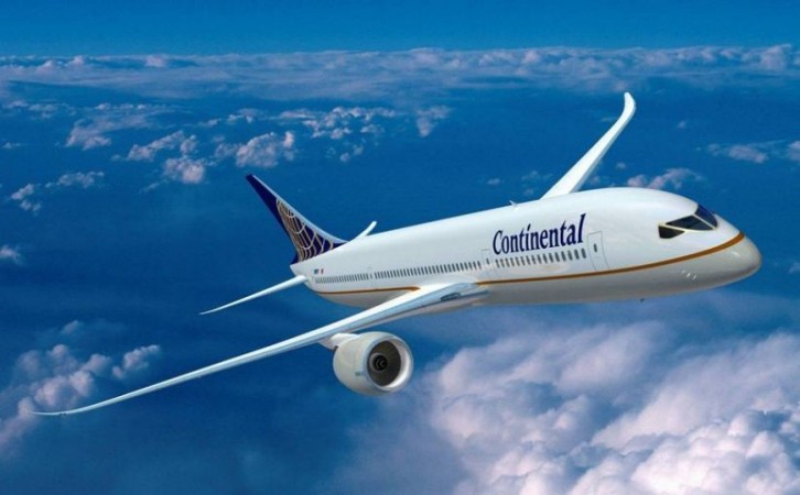 红花岗至德国机场航空托运